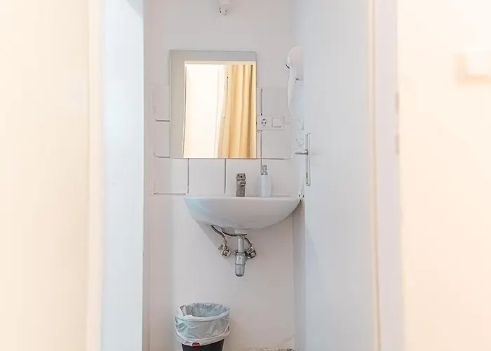 דירה Comfortable 2br Perfect For Short *