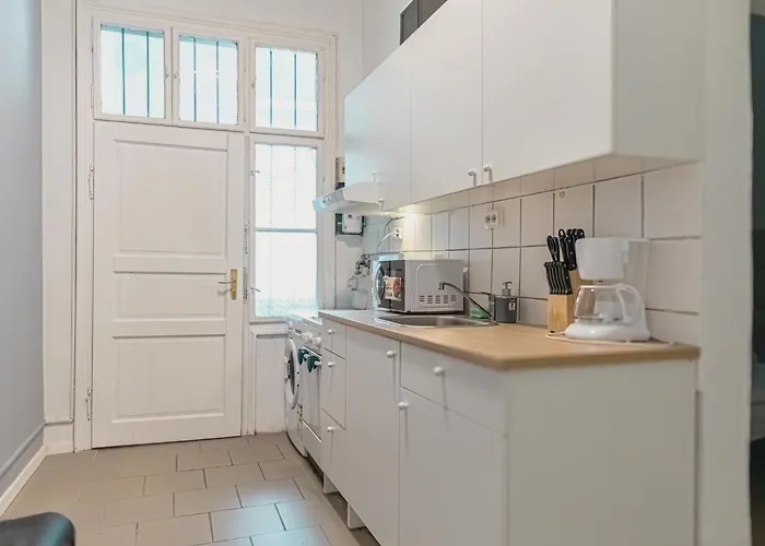 Comfortable 2br Perfect For Short דירה