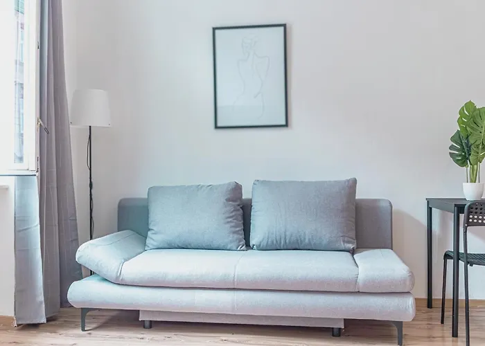 Comfortable 2br Perfect For Short *