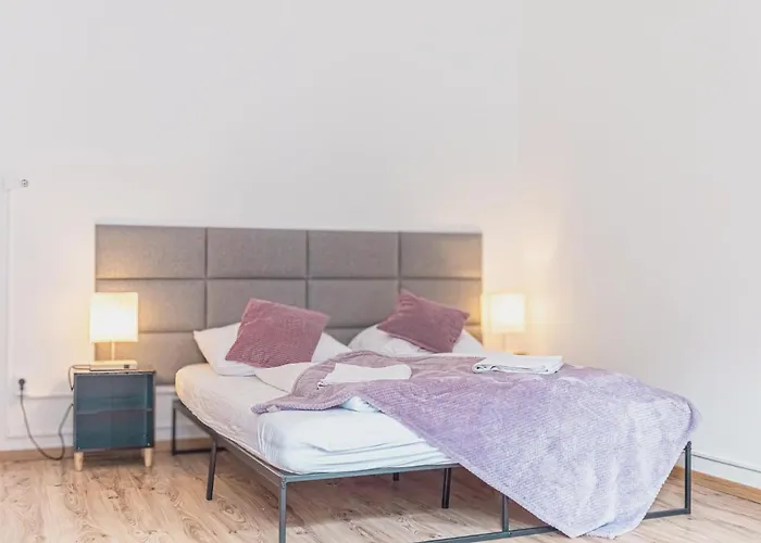 Comfortable 2br Perfect For Short *