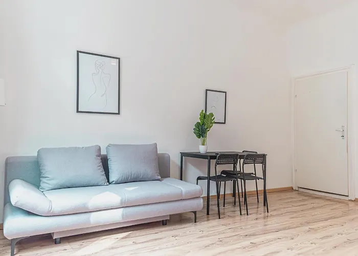 Comfortable 2br Perfect For Short *
