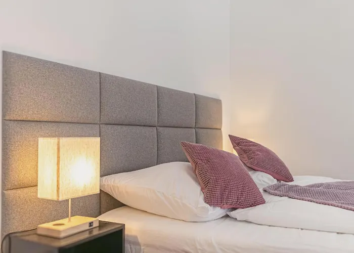 Comfortable 2br Perfect For Short