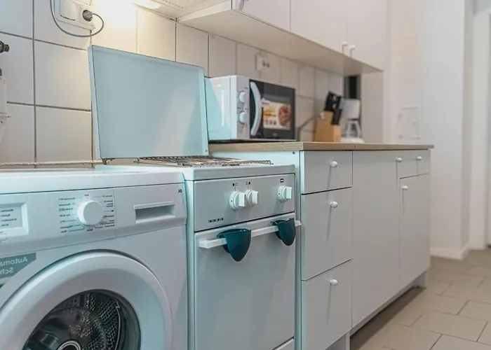 Comfortable 2br Perfect For Short