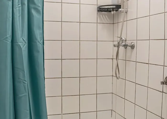 Comfortable 2br Perfect For Short