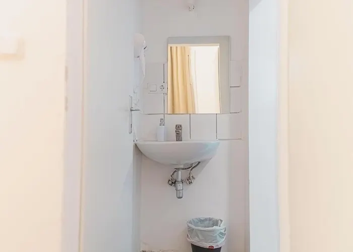 Comfortable 2br Perfect For Short * וינה