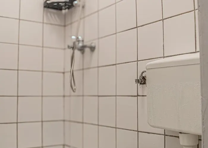 דירה Comfortable 2br Perfect For Short וינה